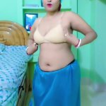 Youtuber Sathi Boudi Full Nude And Full Video Dm Telegram Id -Rocky9073