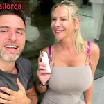 50 Years Old MILF Gets ANAL by Young Strong Stud