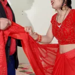 With Failed Moment Painful Anal Sex and Sensual Erotic Licking Priya Send out all Cum from Ass