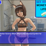 Sex Kitten Sim Date 4 images screenshots :: :: Adventure Sex Game