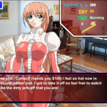 Sex Kitten Sim Date 3 images screenshots :: :: Adventure Sex Game