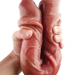 Dubbele Dildo