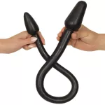 Double-sided dildo 765cm Rebel