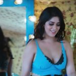 Ullu young actress romance