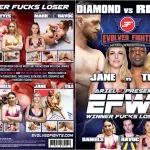 EFW: WINNER FUCKS LOSER