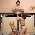 Xosarahx Porn Videos for Free