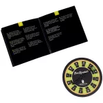 Tease Please Sex Roulette Foreplay Spel