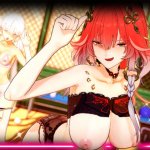 Wuthering Waves Changli x Jinhsi Hentai Porn Compilation