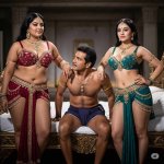Muslim sex stories