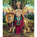 Post 2739464: devi Durga Hinduism