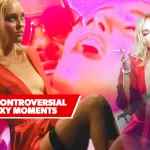 HBOs Most Controversial Sex Scenes Of All-Time: From The Idol to Game of Thrones