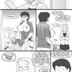 timmy nobody in particular nobody in particular 1boy 2futas anal