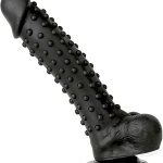 Realistic Dildo XL Dildo Suction Cup Natural Dildo Classic Dildos G-Spunt Masturbators Anal Plug Sex Toy For Women Extreme Hard Anal Dildo With Spunts Size XXL 45mm : Amazon.nl: Health