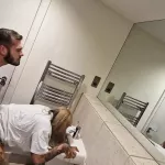 Masturbation extrême par terre fuite OnlyFans