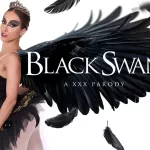 Vrcosplayx Once Alexis James as Ballerina Nina in Black Swan is Loose in Lust Shes Impossible to Contain: VR Porn