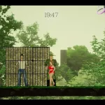 Free the Mobilized Men in Nataliesoldiers Adult Adventure Game