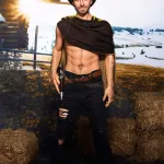 Male Sex doll Allen M6