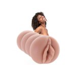 Misty Stone Pussy Stroker 3D 2295