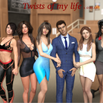 Adultgamesworld: Free Porn Games Sex Games Twists of My Life