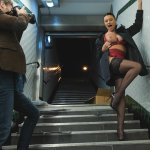 My life as a libertine