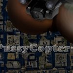 PussyCopter-2 XXX Game