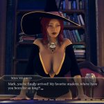 Adultgamesworld: Free Porn Games Sex Games Magic Pussy: Chapter 2