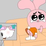 Post 1227248: AnaisWatterson GumballWatterson TheAmazingWorldofGumball
