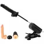 The Banger RC Fucking Machine met Afstandsbediening