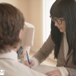 Anal Discipline with My Tutor porn picture gallery