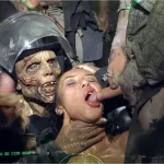 Zombie Porn Sex Videos