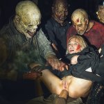 Zombie Xxx Porn Videos On Mike Big Dick