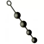 Silicone Anal Balls Quarty XL 35 x 6 cm jetzt günstig im Toy-Versand kaufen