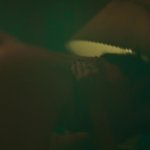 Naked Aubrey Plaza in Legion ANCENSORED