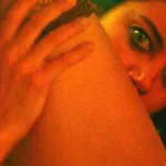 Aubrey Plaza Vanessa Dubasso Lesbian Scene