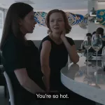 The Girlfriend Experience Season Two: Bad Show Decent Soft Core Lesbian Porn