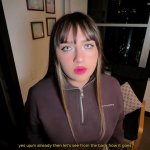 Mi vecina timida de gran culo tiene su primer casting porno y me corro en su apretado coño CREAMPIE