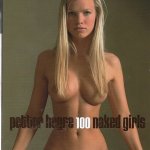 100 Naked Girls : Hegre Petter Thurlow Clifford: Amazon.nl: Boeken