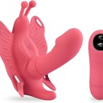 Love and Vibes Vibrerende slip van siliconen dildo 30 modi : Amazon.nl: Gezondheid persoonlijke verzorging