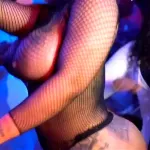 Trap club Porn