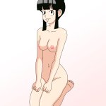 Nude Chi Chi by Pervyangel on Newgrounds