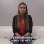 Watch for free Belle Claire examines young waitress at a Czech Casting online without registration