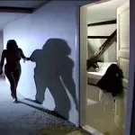 Duitse non verleidt om te neuken door priester in een klassieke pornofilm