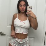 lacamilacruzz Naakte Gelekte OnlyFans