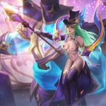 Mobile Legends