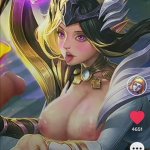 Mobile Legends Collection