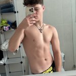 After gym selfie! Who wants to make some hot content for my free page?