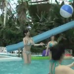 Public Fuck In Swimming Pool