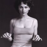 Robin Tunney