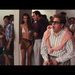 The Wolf of Wall Street 2013 Nude Scenes
