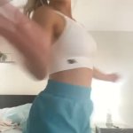 Instagram – Kendal Osborne / kendalosborne_ [Nudes] video 16